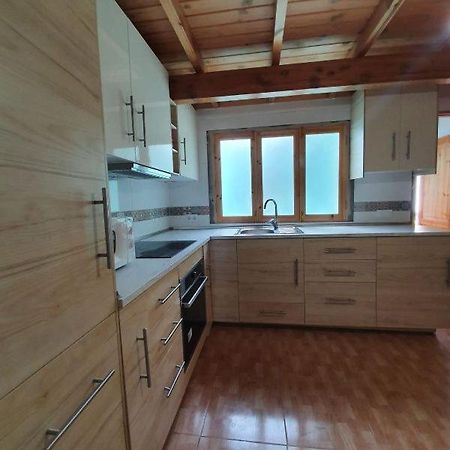 プエルト・デル・ロサリオCasa Esperanzaアパートメント エクステリア 写真